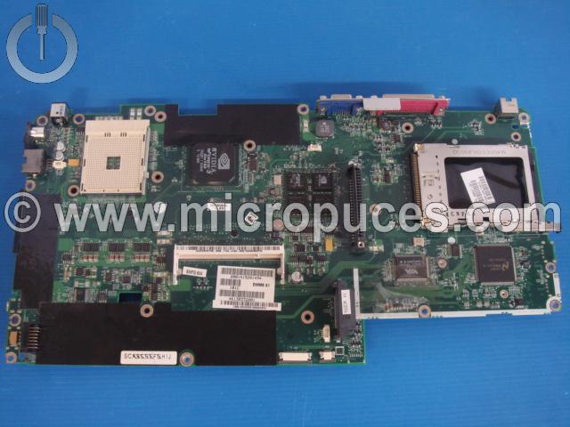 Carte mère HP 370493-001 pour HP ZV5000