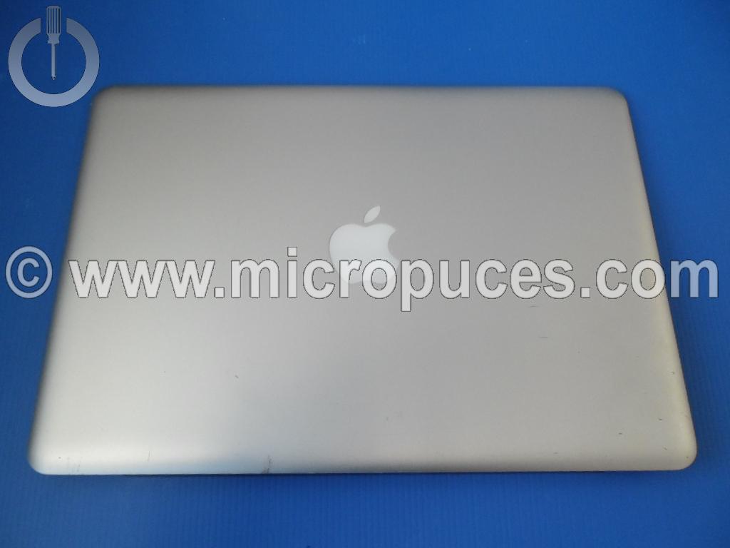 Capot d'écran pour APPLE Macbook Pro unibody 13.3"