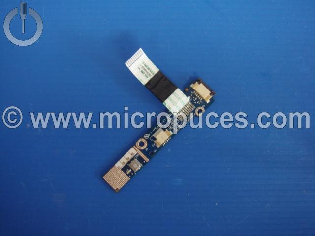 Carte switch board COMPAQ presario C700