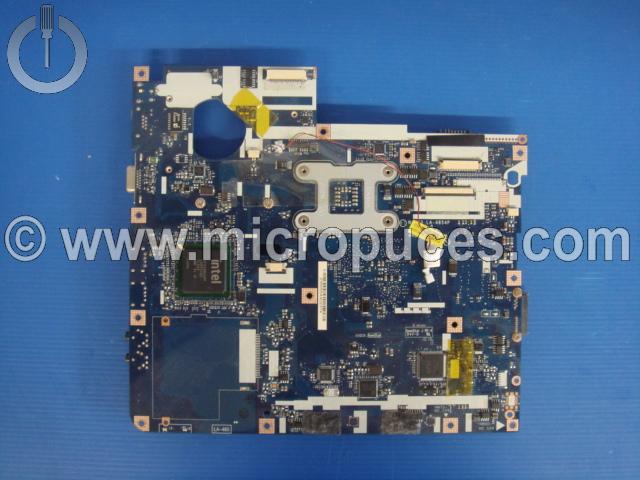 Carte mre ACER MB.NAK.0200 pour Emachines E527