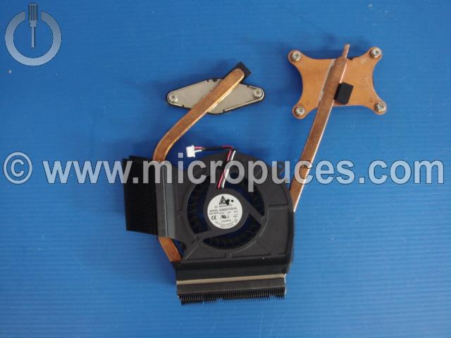 Radiateur + ventilateur CPU * NEUF * pour SAMSUNG R540