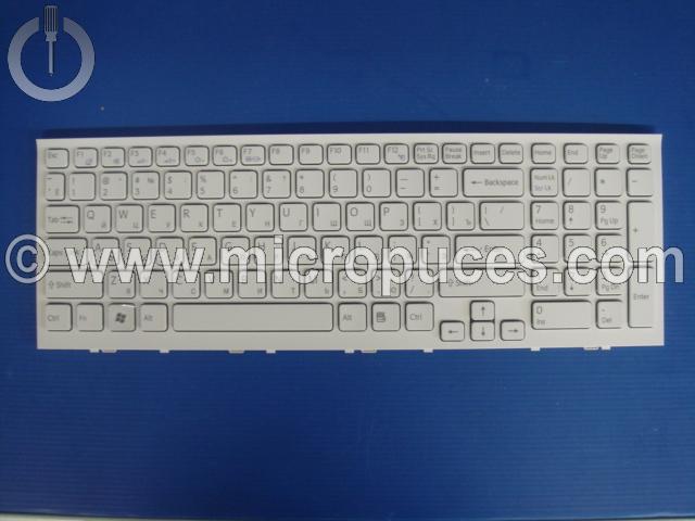 Clavier * NEUF * Russe pour SONY PCG-71812V