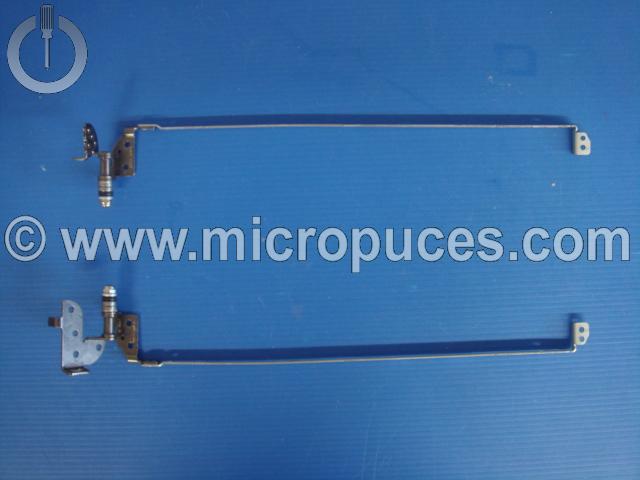 Charnières pour HP G7-2XXX