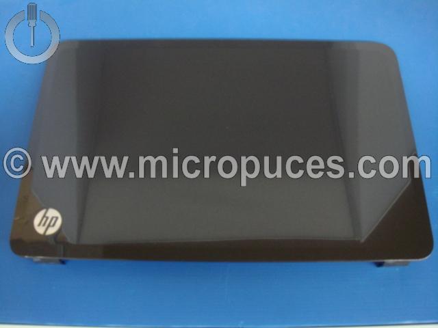 Plasturgie d'écran * NEUVE * noire pour HP G7-2XXX