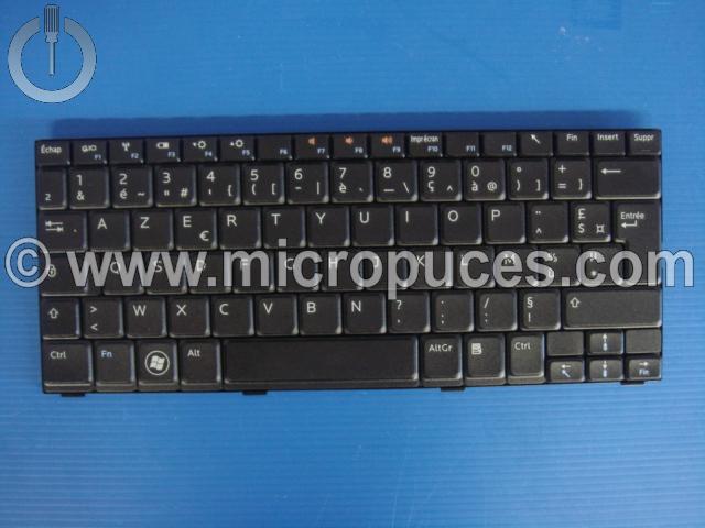 Clavier * NEUF * AZERTY pour Dell Mini 1012