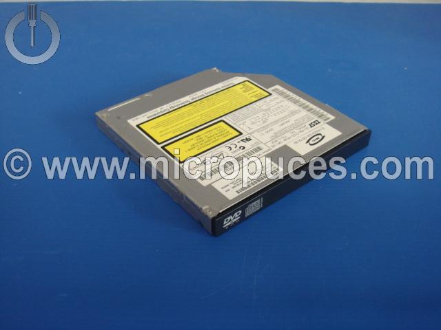 COMBO DVD + graveur CD pour HP NC6120