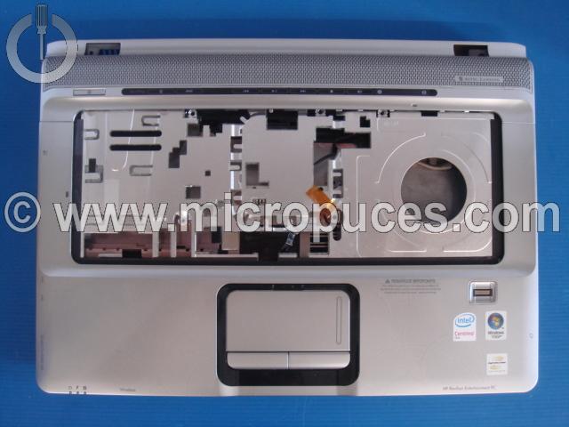 Plasturgie de base HP Pavilion DV6700 Lecteur Emprunte Digitale