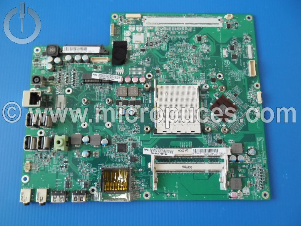 Carte mère * NEUVE * pour HP All-in-one MS218 MS225