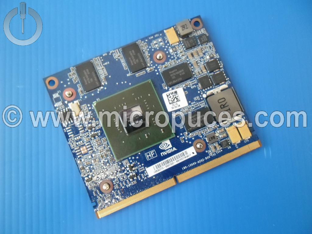 Carte graphique * NEUVE * NVIDIA Geforce G230 1GB pour HP Touchsmart 600