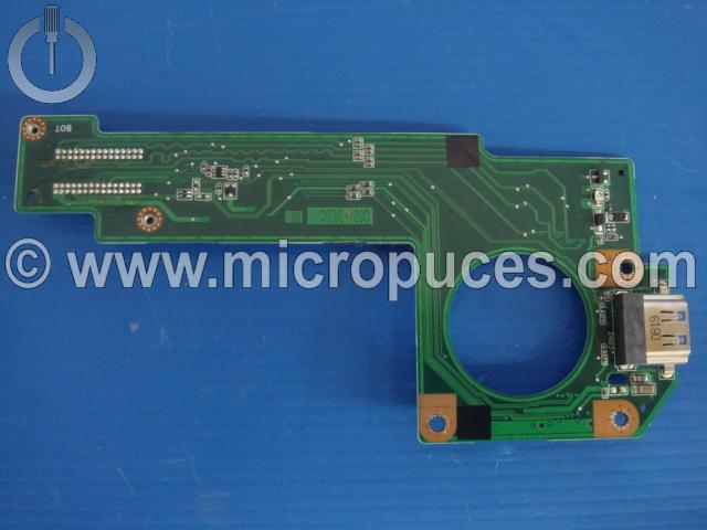 Carte fille HDMI + liaison inverter pour PACKARD BELL Easynote MT85