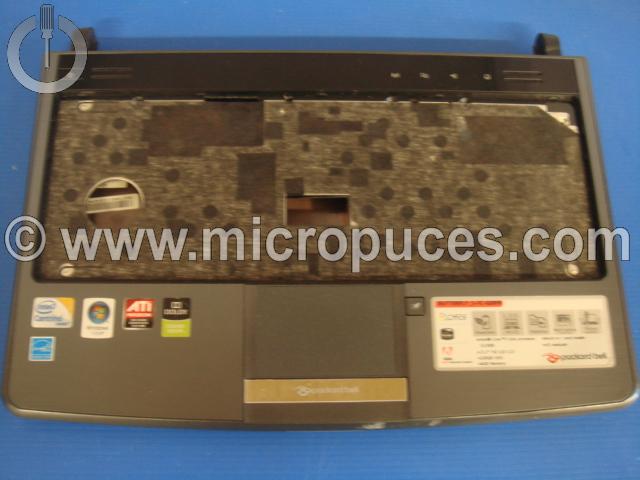 Plasturgie de base pour PACKARD BELL Butterfly S