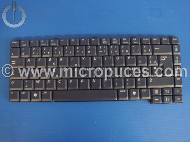 Clavier * NEUF * AZERTY pour SAMSUNG V20 V25