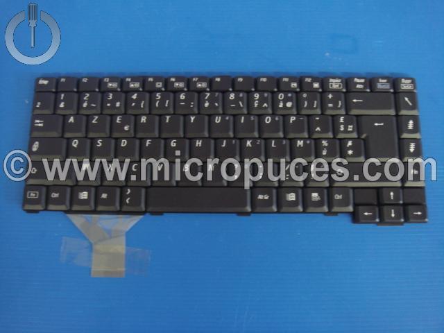 Clavier * NEUF * AZERTY pour MITAC 8500