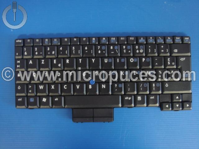 Clavier * NEUF * AZERTY pour HP NC2400