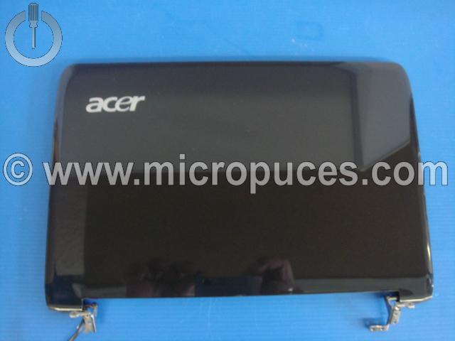 Plasturgie d'écran pour Acer Aspire One ZA3