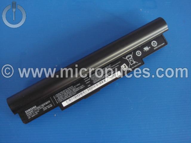 Batterie SAMSUNG pour NC10