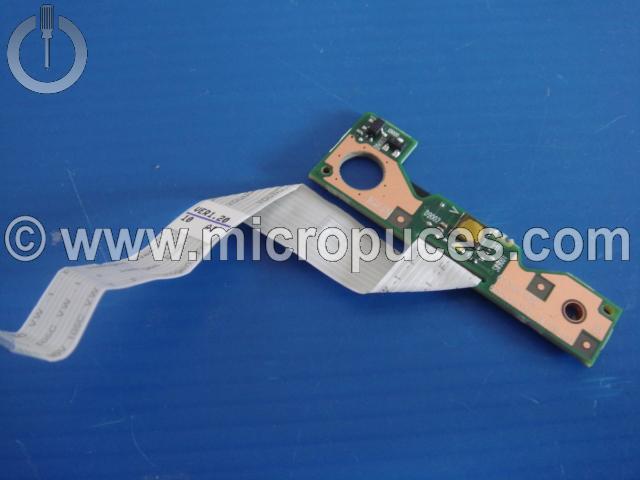 Carte switch board HP 620