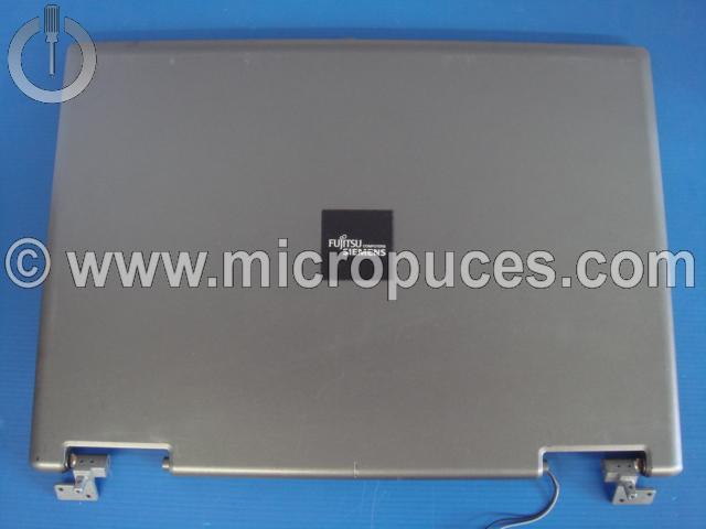 Plasturgie d'écran pour FUJITSU Esprimo V5535