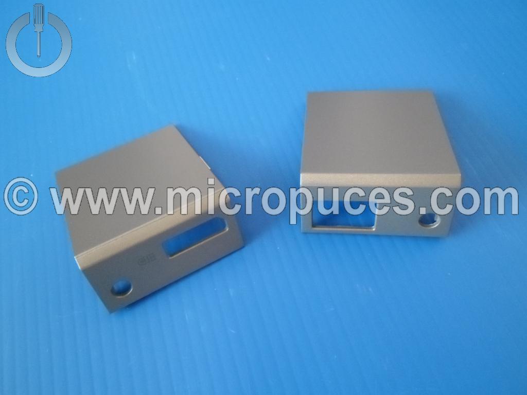 Caches Charnières * Reconditionnées * pour DELL Latitude E6400