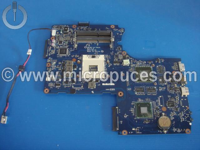 Carte mre ASUS pour X93S ou K93SM