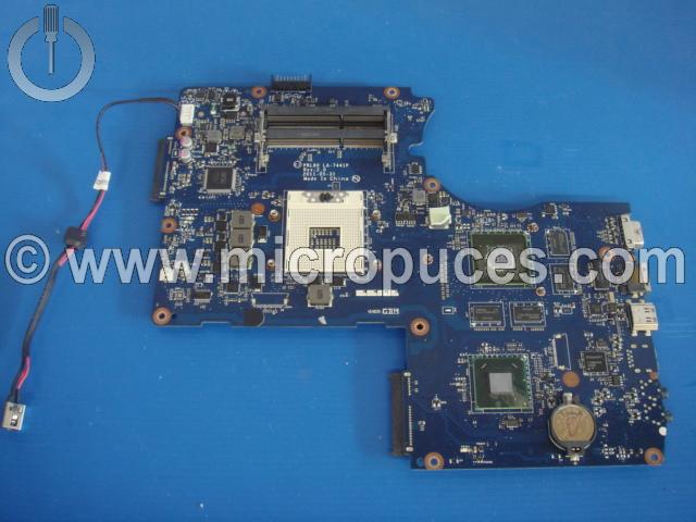 Carte mre ASUS pour X93S ou K93SM