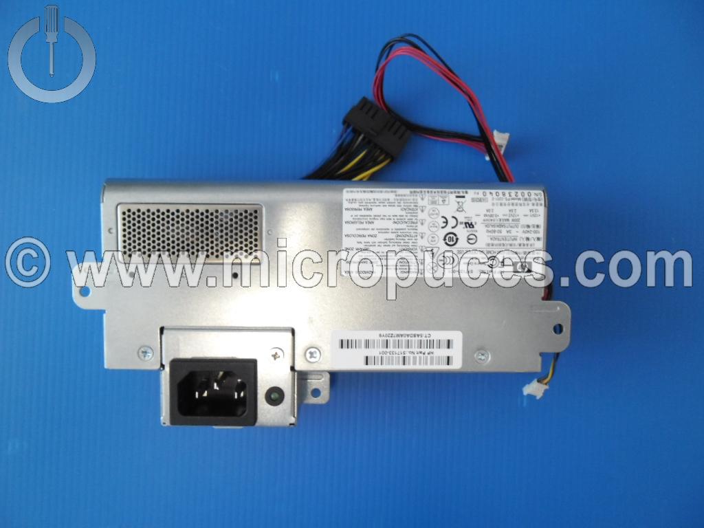 Alimentation pour HP All in One 300-1125fr