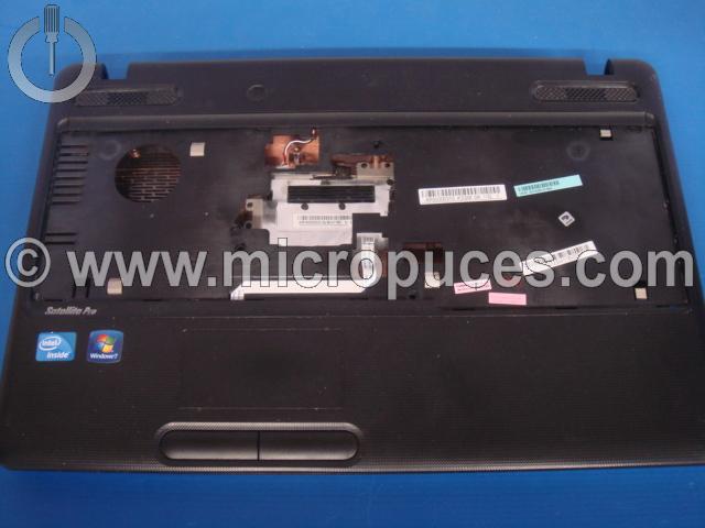 Plasturgie de base TOSHIBA Satellite PRO C660