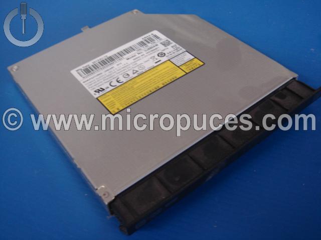 Graveur DVD pour PACKARD BELL Easynote LM81