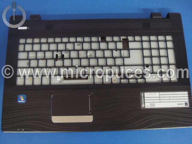 Plasturgie de base Packard Bell EasyNote LK11