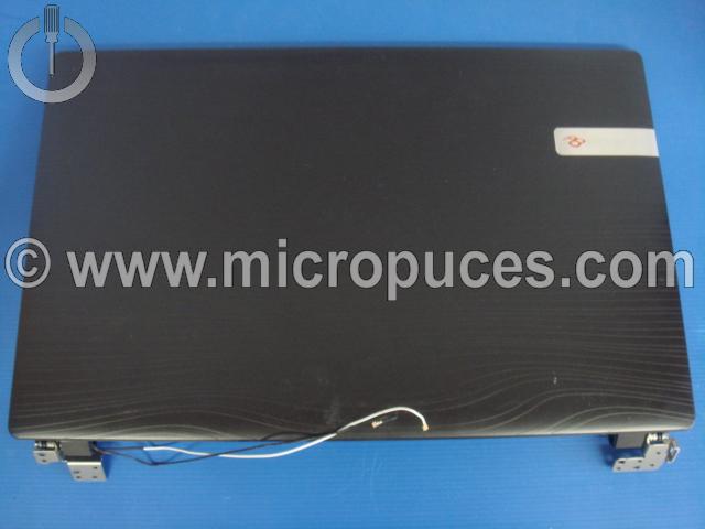 Plasturgie d'écran pour PACKARD BELL EasyNote LK11