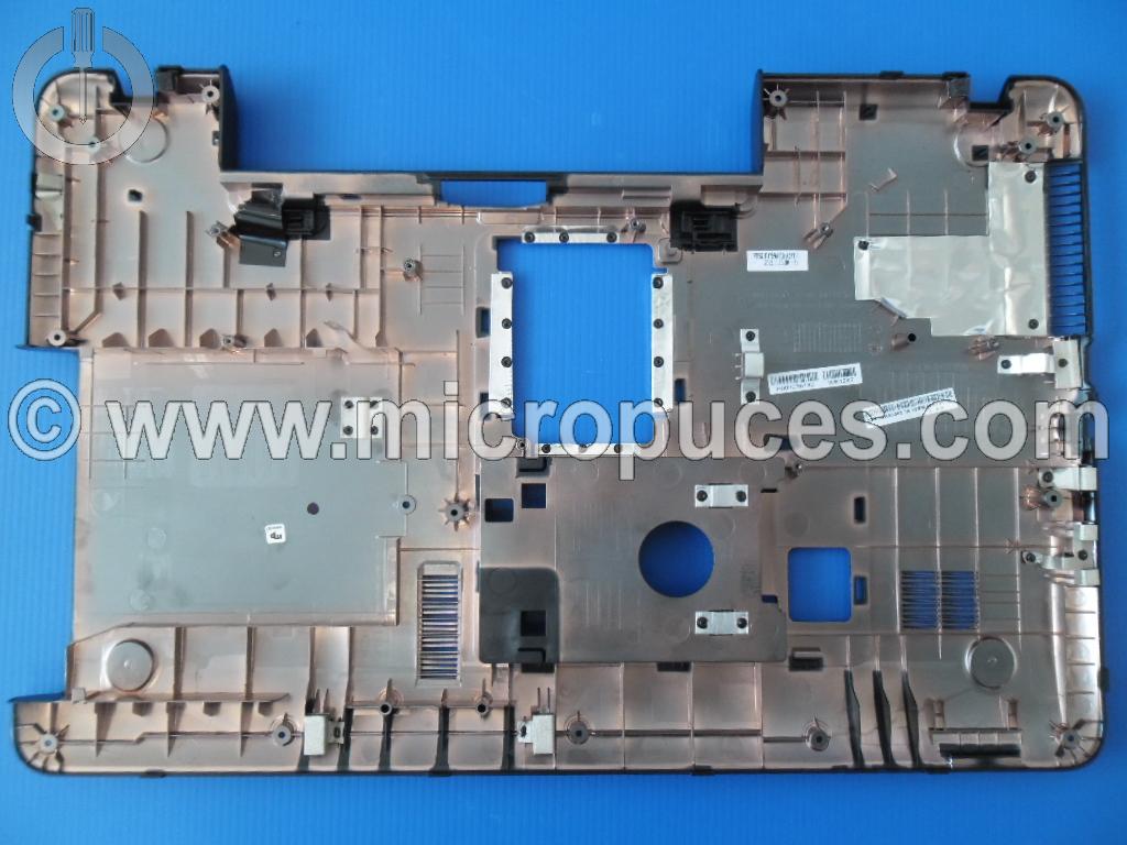 Plasturgie de base * NEUVE * pour Toshiba C870 C875