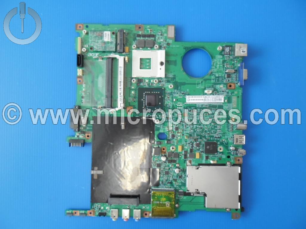 Carte mre ACER MB.TMW01.001 pour Extensa 5220