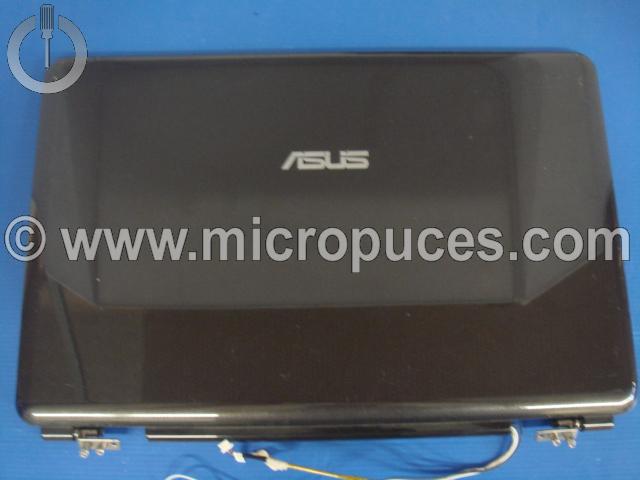 Plasturgie d'cran pour Asus K50 / X5DIJ