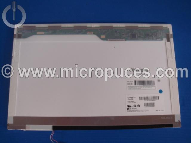 Dalle * petite rayure * TFT 15.4" (universelle) 30 pins