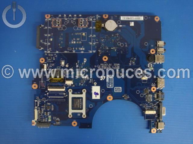 Carte mere * NEUVE * BA92-06336A pour SAMSUNG R730