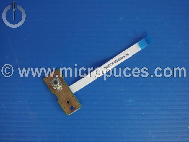 Carte fille switchboard pour Dell Vostro 3550