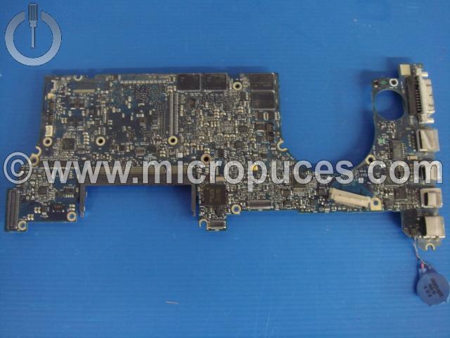 Carte mre APPLE 820-2054-A pour Macbook Pro 15.4"