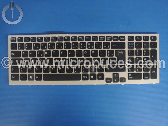 Clavier * NEUF * Azerty pour SONY VPC-13J8E