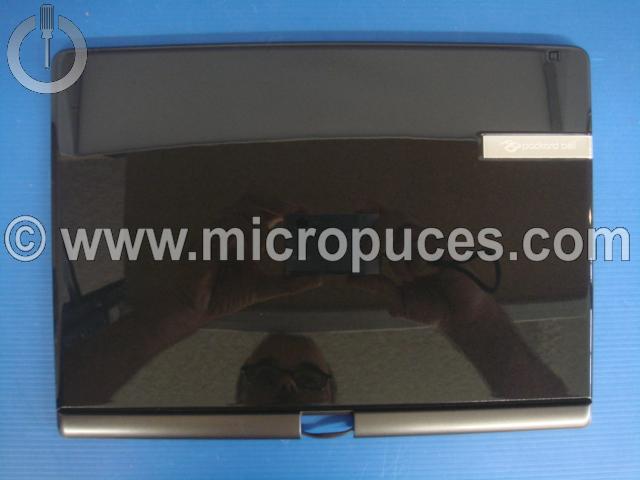 Plasturgie d'écran * NEUVE * pour PACKARD BELL Butterfly touch