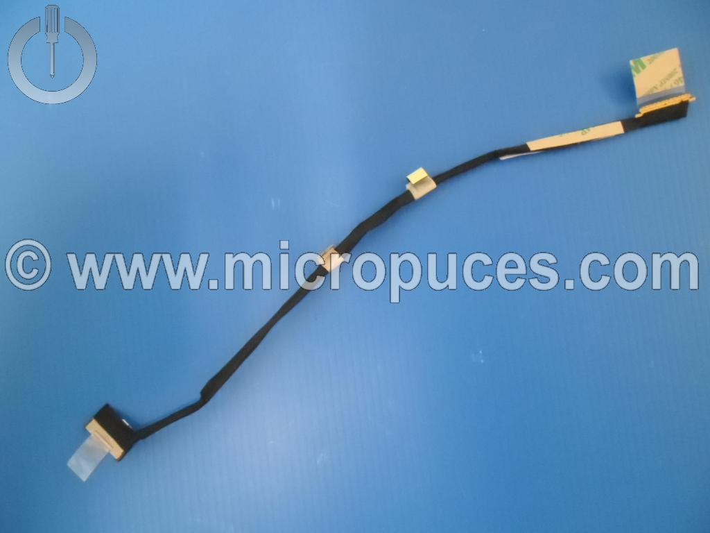 Nappe vidéo pour Asus UL80 U45
