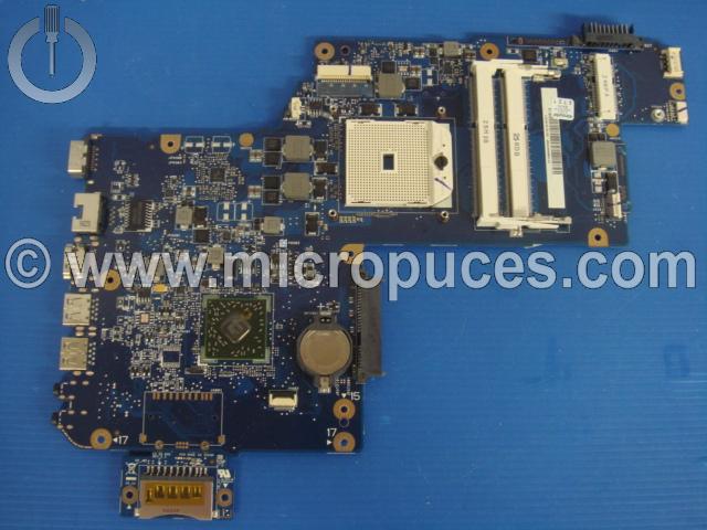 Carte mère TOSHIBA H000042830 pour Satellite C870D
