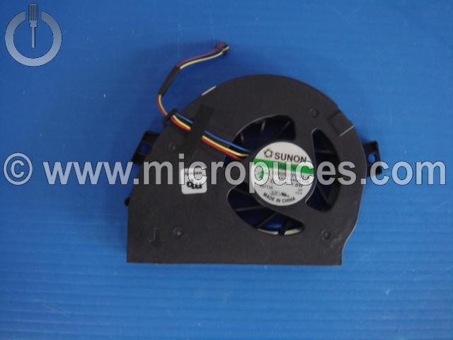 Ventilateur * NEUF * pour HP DM3-2010sf