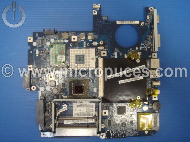 Carte mère ACER MB.AHH02.001 pour Aspire 7720G (Modèle sans jacks audio)