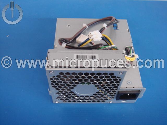 Alimentation * NEUVE * 240W pour HP compaq Business 6005 pro