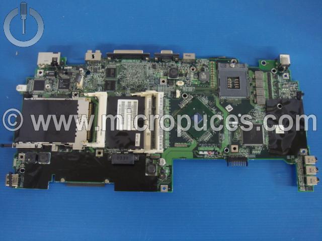 Carte mère TOSHIBA pour Satellite P10