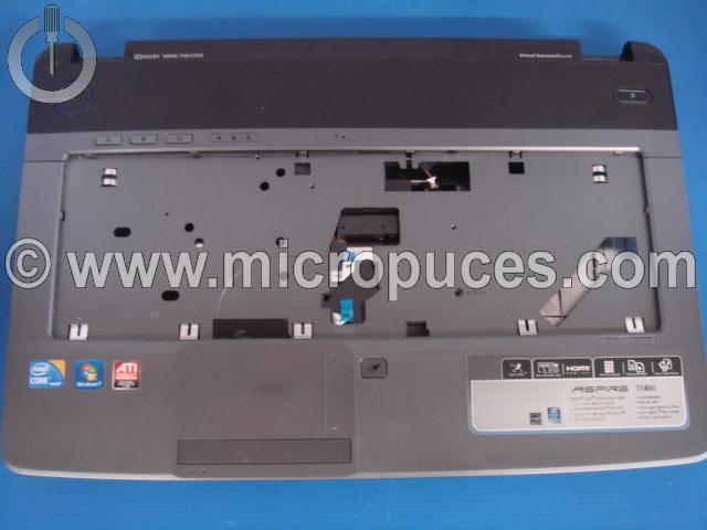 Plasturgie de base ACER Aspire 7740G