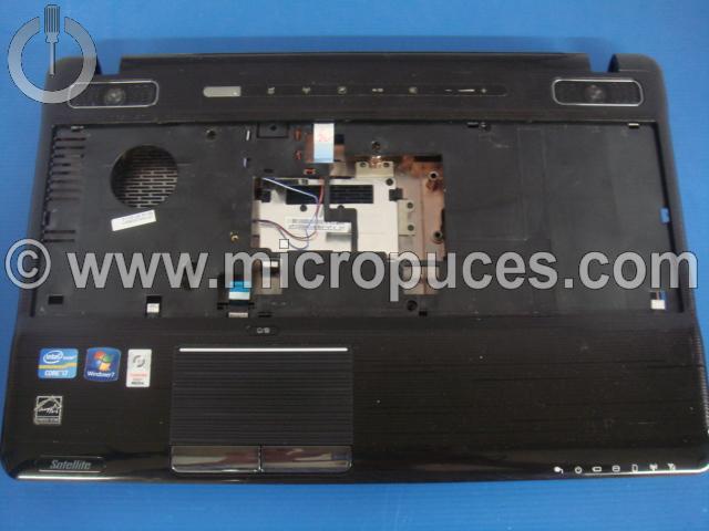 Plasturgie de base TOSHIBA Satellite P750