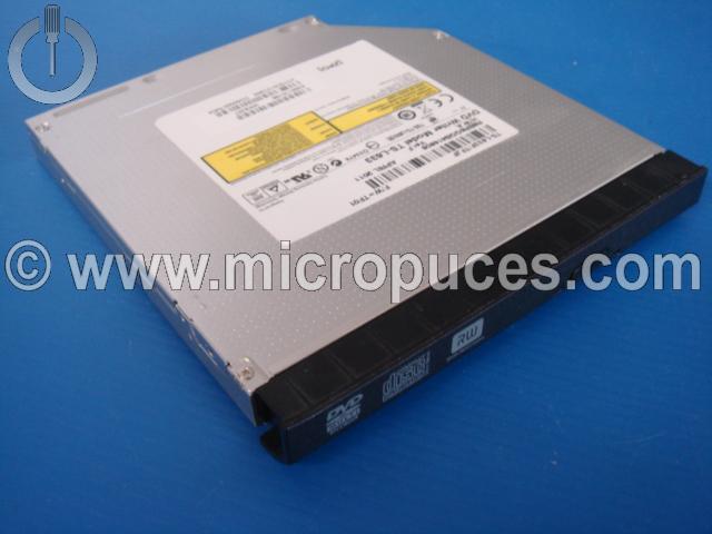 Graveur DVD pour TOSHIBA Satellite P750