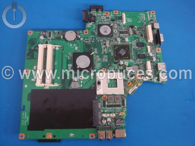 Carte mère MSI Megabook CX600