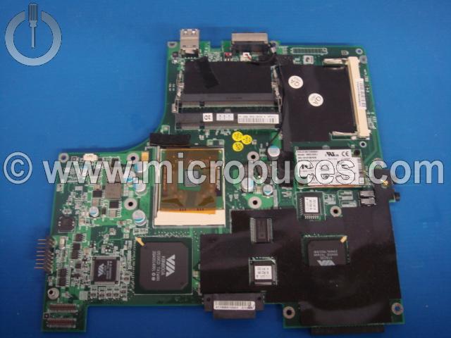 Carte mère PACKARD BELL EasyNote B3600W